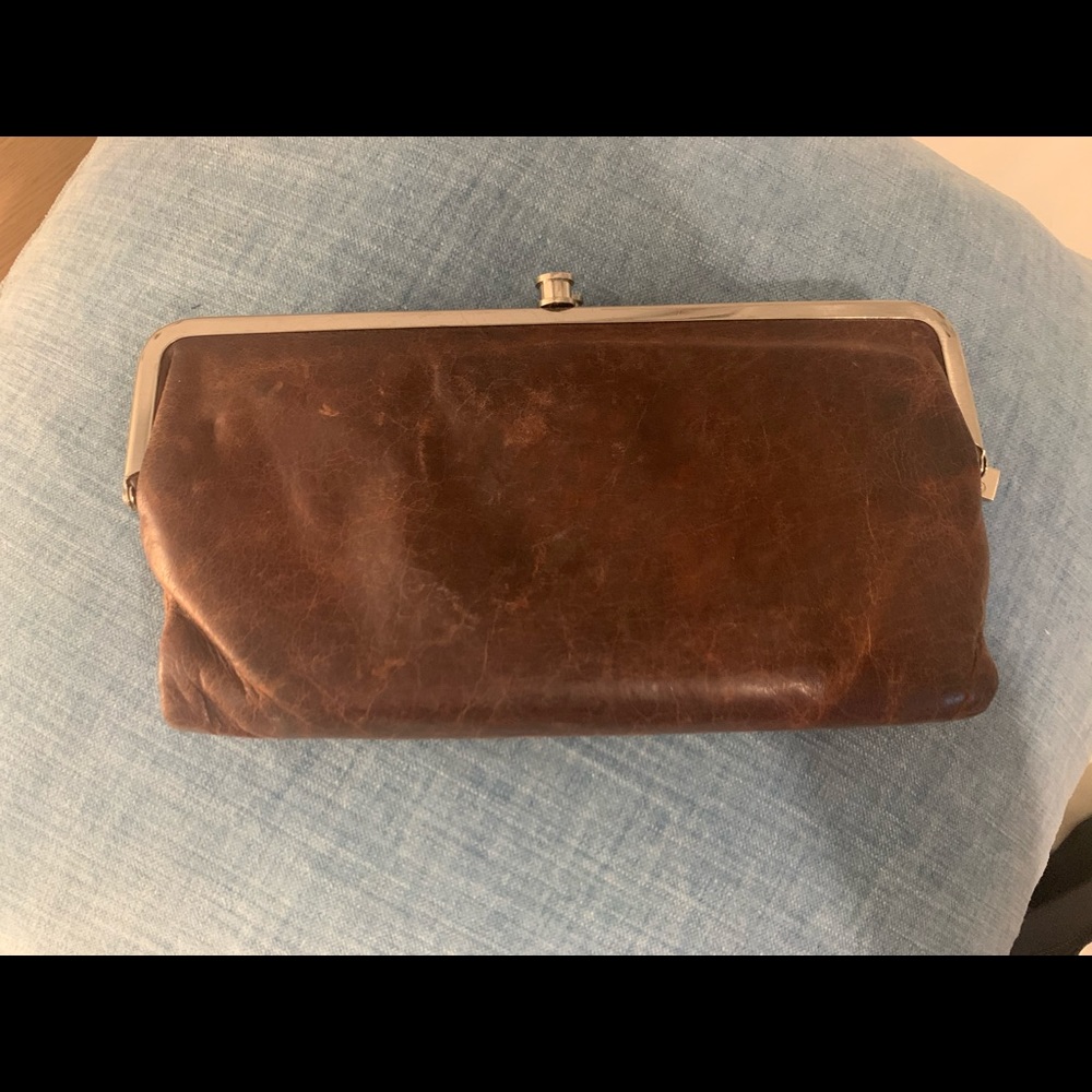 Hobo Lauren Wallet